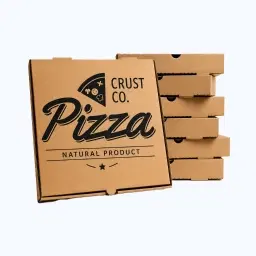 Kraft Packaging Options