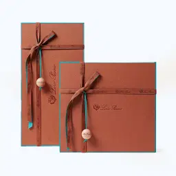 Kraft packaging