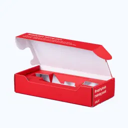 Corrugated packaging solutions