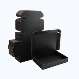Folding carton boxes