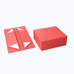 Folding carton boxes
