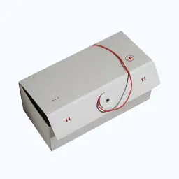Folding Carton Boxes