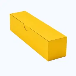 Corrugated packaging