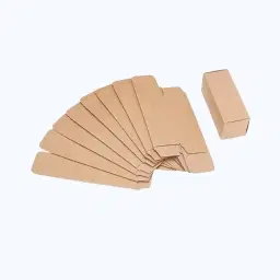 Kraft packaging