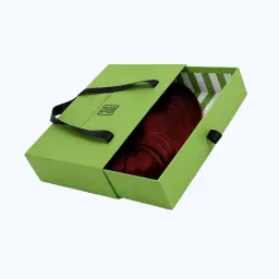Kraft packaging alternatives
