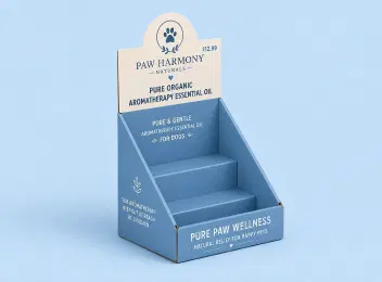 Counter Display Boxes
