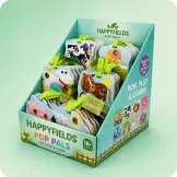 Toys & Small Goods