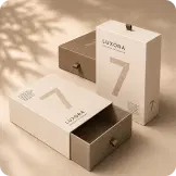 Display Boxes