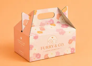 Branding Features