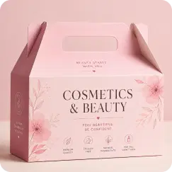Cosmetics & Beauty