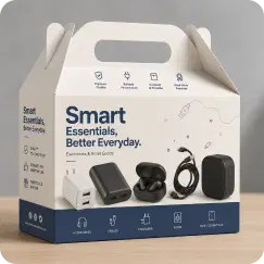 Electronics & Small Goods