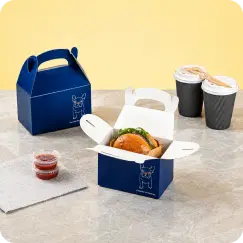 Food & Beverage