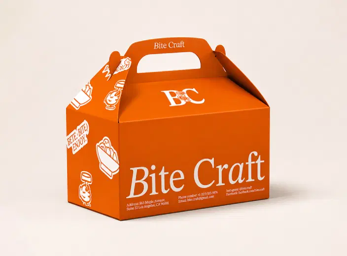 Handle Boxes