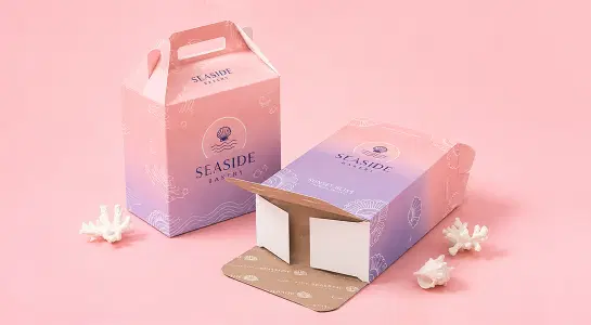 Seal End