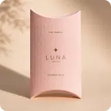 Pillow Boxes