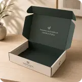 PR Boxes