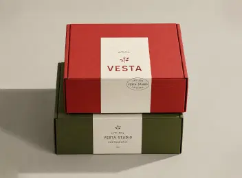Simple Ordering Process