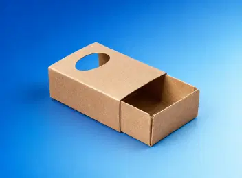 Cardboard Sleeve Boxes
