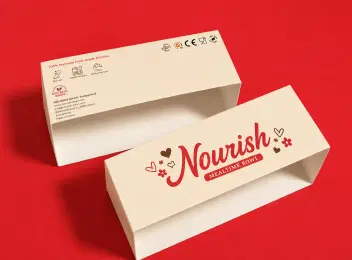Corrugated Sleeve Boxes