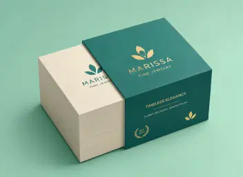 Custom Box Sleeve Premium Options