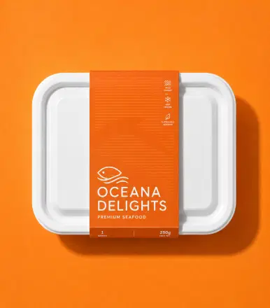 Simple Ordering Process