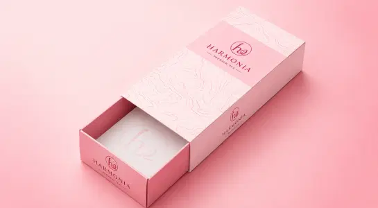 Sleeve and Tray Boxes