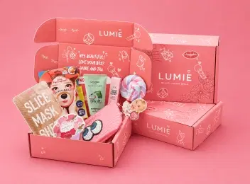 Subscription Box Companies