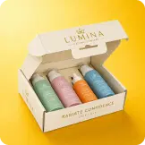 Cosmetics & Personal Care