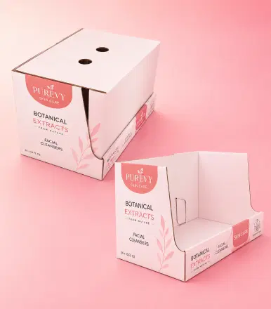 Functional Benefits of Custom Tray Boxes