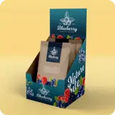 Retail & Grocery Merchandise