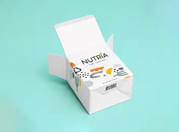 Auto Lock N Bottom Cartons