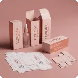 Cosmetics & Beauty