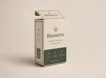 Reverse Tuck End Boxes
