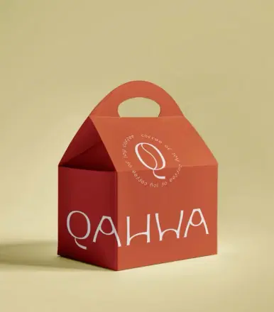 Simple Ordering Process