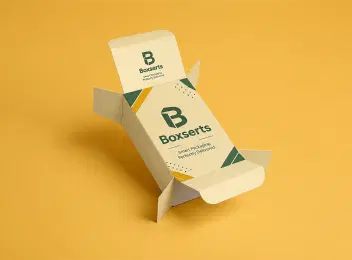 Straight Tuck End Boxes