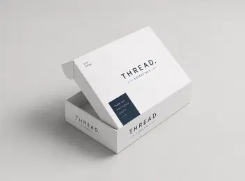 Tuck Top Boxes