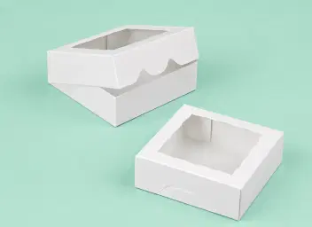 Surface Enhancement Options