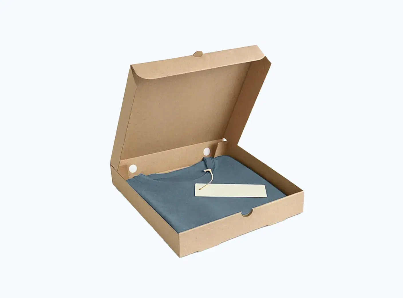 Shipping Boxes for Clothing