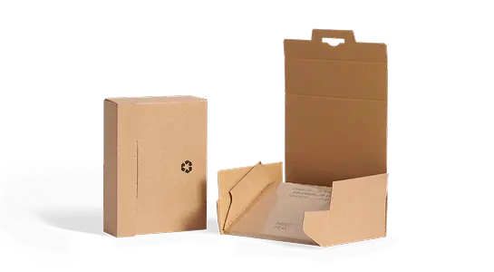Small Business Affordable Shipping Boxes