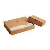 No MOQs for Small Businesses