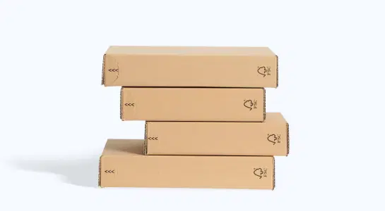 Shipping Boxes Custom Fit to Your Small Business