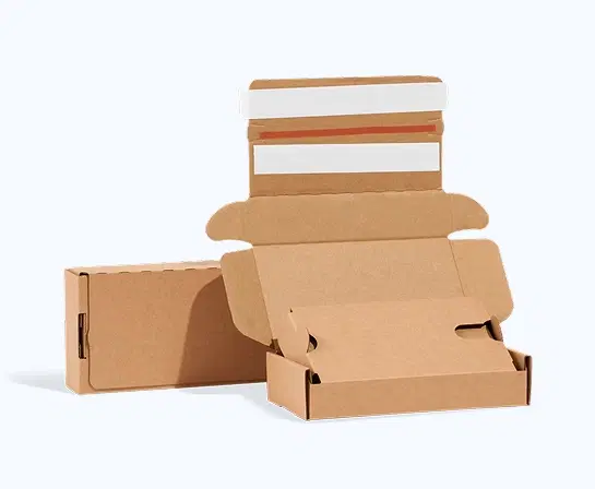 Custom Shipping Boxes for Small Business