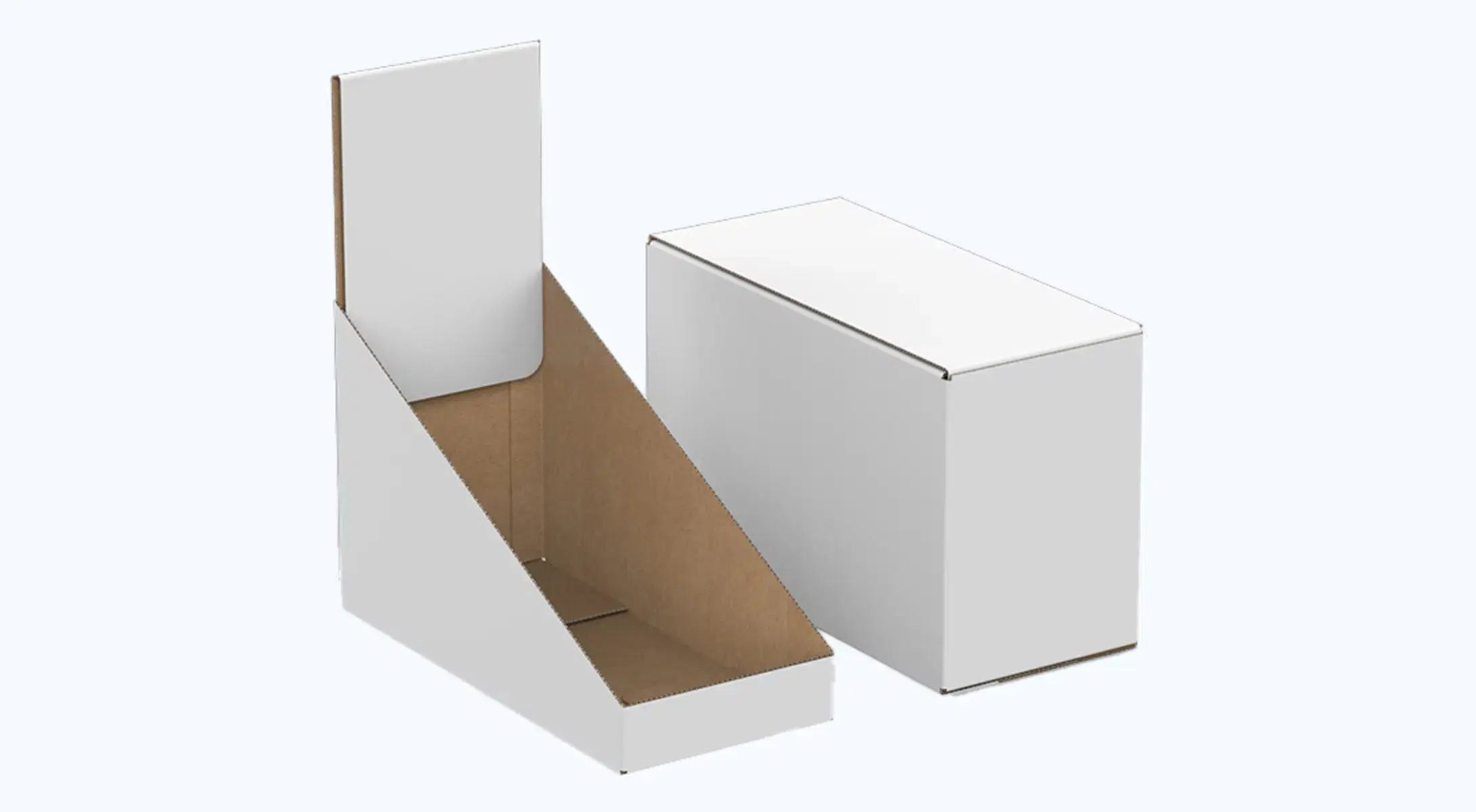 Retail Ready Packaging